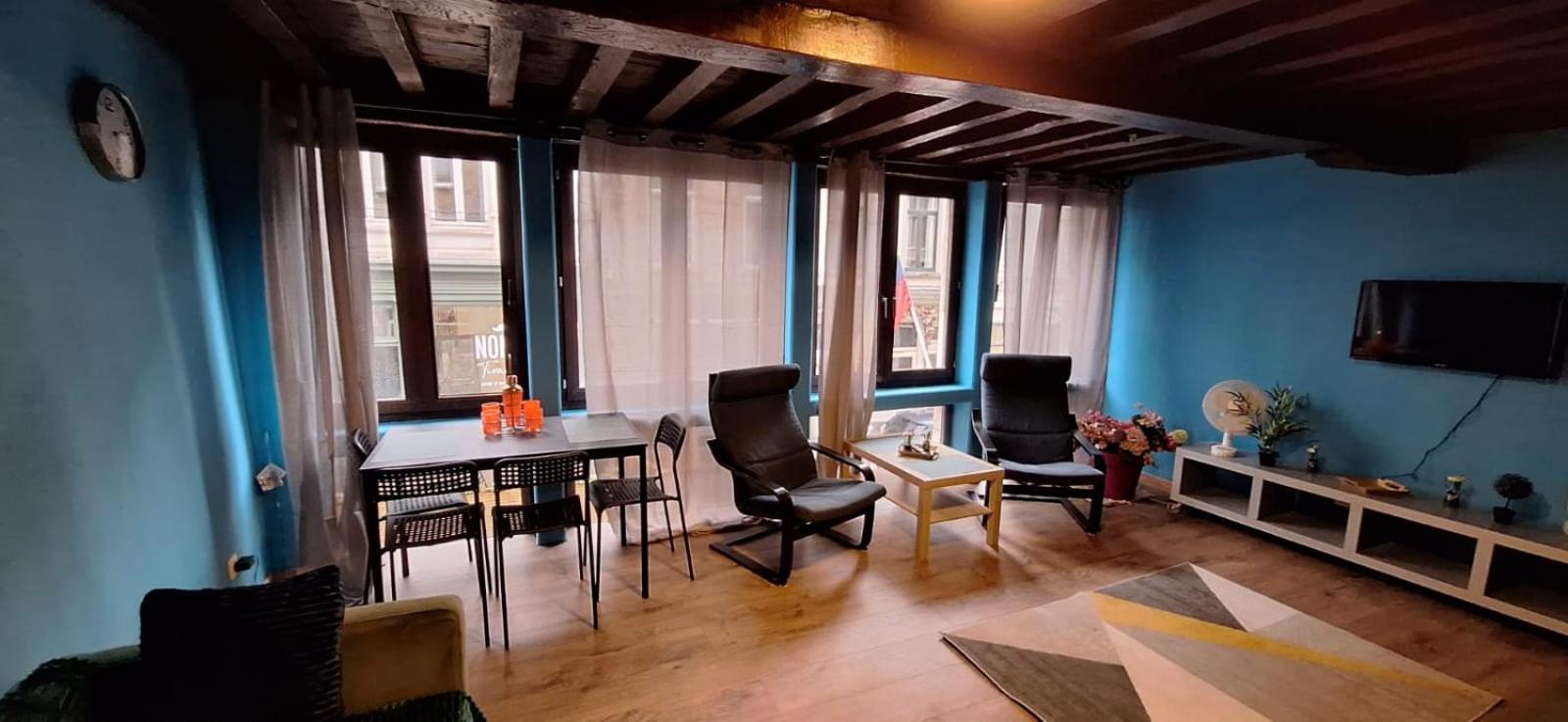 The 16Th Century 1Bd Ocean Apartment Антверпен Экстерьер фото